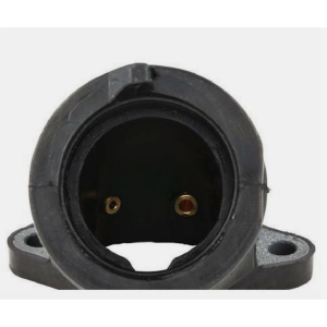 COLLETTORE RACCORDO ASPIRAZIONE ORIGINALE PIAGGIO X-EVO 125 2007 2008 2009 2010 2011 2012 r.o B016578