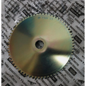 SEMIPULEGGIA PRIMARIA FISSA ORIGINALE PIAGGIO VESPA GILERA 50 CC. 2T 4T R.O. 479561