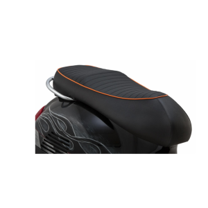 Sella Originale Piaggio per VESPA GTE SUPER SPORT R.O. 1B000085