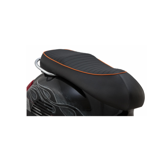 Sella Originale Piaggio per VESPA GTE SUPER SPORT R.O. 1B000085