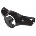 Coperchio copri manubrio porta faro in plastica per PIAGGIO VESPA LX r.o. 652935