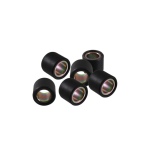 SET MASSETTE RULLI 6 PZ. 25X22MM 27,3GR  R.O. 8312655 - 8258005