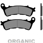 Pastiglie freno Organiche BRENTA 3081 anteriori honda sh