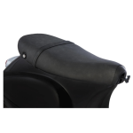 Sella Originale Piaggio nera per Vespa ET2 ET4 50 125 150 R.O. CM0195010056  CM0195010061