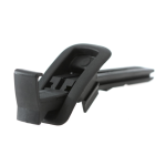 Gancio portaborsa PIAGGIO per Vespa ET2 ET4 LX 50 125 150 R.O. 494634