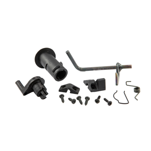 Kit serratura sella PIAGGIO per Vespa ET2 ET4 LX 50 125 150 R.O. 494511