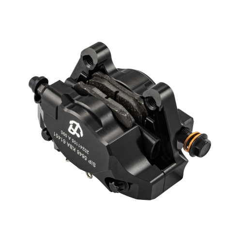 Pinza freno posteriore SIP SERIES PORDOI per VESPA 125 150 200 250 300 GTS SUPER SUPER GTV GT 60 GT GT adattabile GILERA PIAGGIO DNA RUNNER VX VXR HEXAGON GTX 125 200