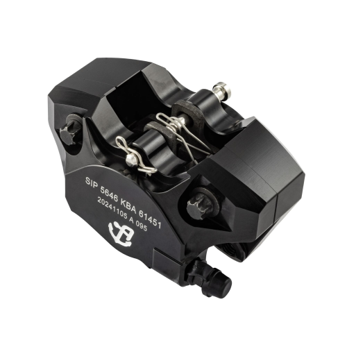 Pinza freno posteriore SIP SERIES PORDOI per VESPA 125 150 200 250 300 GTS SUPER SUPER GTV GT 60 GT GT adattabile GILERA PIAGGIO DNA RUNNER VX VXR HEXAGON GTX 125 200