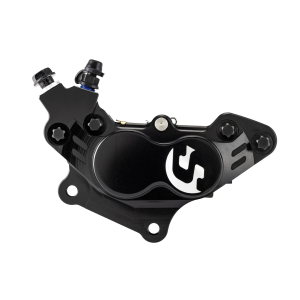 Pinza freno anteriore SIP SERIES PORDOI per VESPA 125 150 200 250 300 GTS SUPER SUPER GTV GT 60 GT GT adattabile APRILIA