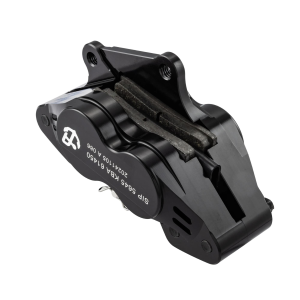 Pinza freno anteriore SIP SERIES PORDOI per VESPA 125 150 200 250 300 GTS SUPER SUPER GTV GT 60 GT GT adattabile APRILIA