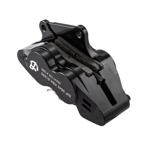 Pinza freno anteriore SIP SERIES PORDOI per VESPA 125 150 200 250 300 GTS SUPER SUPER GTV GT 60 GT GT adattabile APRILIA