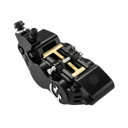 Pinza freno anteriore SIP SERIES PORDOI per VESPA 125 150 200 250 300 GTS SUPER SUPER GTV GT 60 GT GT adattabile APRILIA