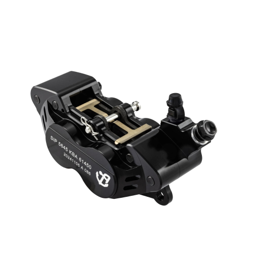 Pinza freno anteriore SIP SERIES PORDOI per VESPA 125 150 200 250 300 GTS SUPER SUPER GTV GT 60 GT GT adattabile APRILIA