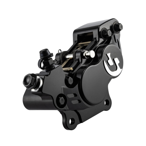 Pinza freno anteriore SIP SERIES PORDOI per VESPA 125 150 200 250 300 GTS SUPER SUPER GTV GT 60 GT GT adattabile APRILIA