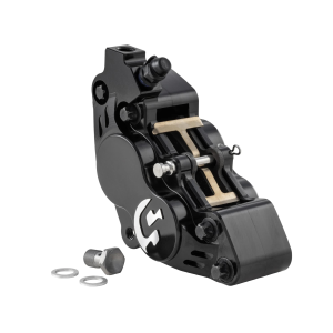 Pinza freno anteriore SIP SERIES PORDOI per VESPA 125 150 200 250 300 GTS SUPER SUPER GTV GT 60 GT GT adattabile APRILIA