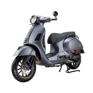 Cerchio ruota SIP SERIES PORDOI 3.0 x 13" ET20 5x86 per VESPA 125 150 200 250 300 GTS SUPER SUPER GTV GT 60 GT GT adattabile GILERA FUOCO 500 PIAGGIO MP3 125 500 cerchione anteriore e posteriore tubeless 300 13 5 86 conversione modifica 12 a 13"  