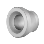 Boccola per cerchio ruota posteriore SIP 12 e 13 " per VESPA 125 150 200 250 300 GTS SUPER SUPER GTV GT 60 GT GT adattabile GILERA FUOCO 500 PIAGGIO MP3 125 500 cerchione tubeless conversione modifica r.o. 1C002344 848039 597390 AP8161158