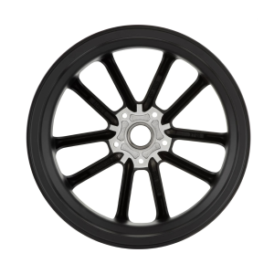 Cerchio ruota SIP SERIES PORDOI 3.0 x 13" ET20 5x86 per VESPA 125 150 200 250 300 GTS SUPER SUPER GTV GT 60 GT GT adattabile GILERA FUOCO 500 PIAGGIO MP3 125 500 cerchione anteriore e posteriore tubeless 300 13 5 86 conversione modifica 12 a 13"  