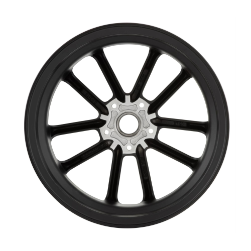 Cerchio ruota SIP SERIES PORDOI 3.0 x 13" ET20 5x86 per VESPA 125 150 200 250 300 GTS SUPER SUPER GTV GT 60 GT GT adattabile GILERA FUOCO 500 PIAGGIO MP3 125 500 cerchione anteriore e posteriore tubeless 300 13 5 86 conversione modifica 12 a 13"  