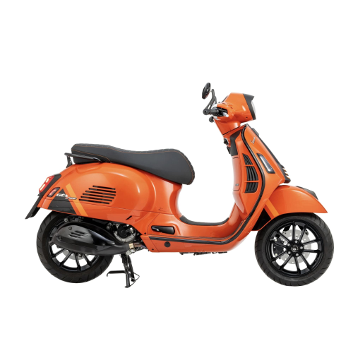 Cerchio ruota SIP SERIES PORDOI 3.0 x 13" ET20 5x86 per VESPA 125 150 200 250 300 GTS SUPER SUPER GTV GT 60 GT GT adattabile GILERA FUOCO 500 PIAGGIO MP3 125 500 cerchione anteriore e posteriore tubeless 300 13 5 86 conversione modifica 12 a 13"  