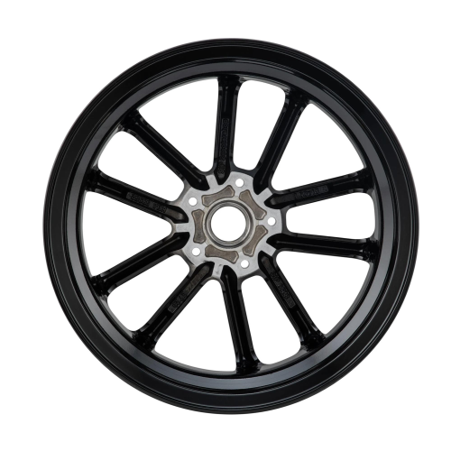 Cerchio ruota SIP SERIES PORDOI 3.0 x 13" ET20 5x86 per VESPA 125 150 200 250 300 GTS SUPER SUPER GTV GT 60 GT GT adattabile GILERA FUOCO 500 PIAGGIO MP3 125 500 cerchione anteriore e posteriore tubeless 300 13 5 86 conversione modifica 12 a 13"  