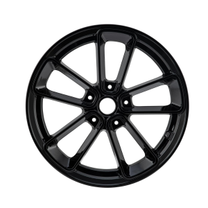 Cerchio ruota SIP SERIES PORDOI 3.0 x 13" ET20 5x86 per VESPA 125 150 200 250 300 GTS SUPER SUPER GTV GT 60 GT GT adattabile GILERA FUOCO 500 PIAGGIO MP3 125 500 cerchione anteriore e posteriore tubeless 300 13 5 86 conversione modifica 12 a 13"  