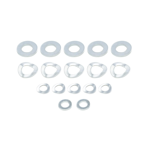 Kit per montaggio cerchi 13 " posteriori SIP su VESPA con ABS per VESPA 125 150 200 250 300 GTS SUPER SUPER GTV GT 60 GT GT modifica 12 a 13