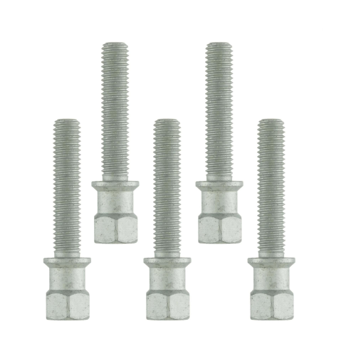 Kit per montaggio cerchi 13 " posteriori SIP su VESPA con ABS per VESPA 125 150 200 250 300 GTS SUPER SUPER GTV GT 60 GT GT modifica 12 a 13