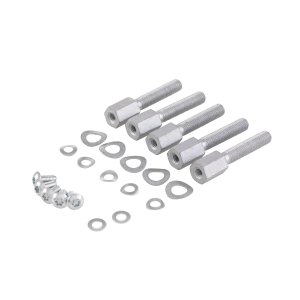 Kit per montaggio cerchi 13 " posteriori SIP su VESPA con ABS per VESPA 125 150 200 250 300 GTS SUPER SUPER GTV GT 60 GT GT modifica 12 a 13