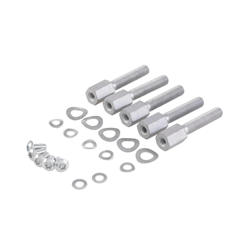 Kit per montaggio cerchi 13 " posteriori SIP su VESPA con ABS per VESPA 125 150 200 250 300 GTS SUPER SUPER GTV GT 60 GT GT modifica 12 a 13