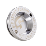 Tappo antipolvere per cerchio anteriore 13" SIP SERIES PORDOI per VESPA 125 150 200 250 300 GTS SUPER SUPER GTV GT 60 GT GT parapolvere 