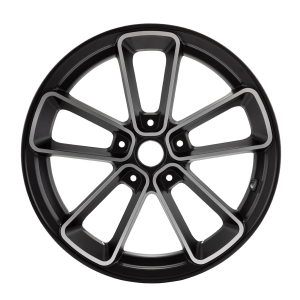 Cerchio ruota SIP SERIES PORDOI 3.0 x 13" ET20 5x86 per VESPA 125 150 200 250 300 GTS SUPER SUPER GTV GT 60 GT GT adattabile GILERA FUOCO 500 PIAGGIO MP3 125 500 cerchione anteriore e posteriore tubeless 300 13 5 86 conversione modifica 12 a 13"  