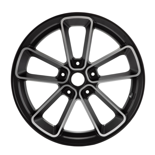 Cerchio ruota SIP SERIES PORDOI 3.0 x 13" ET20 5x86 per VESPA 125 150 200 250 300 GTS SUPER SUPER GTV GT 60 GT GT adattabile GILERA FUOCO 500 PIAGGIO MP3 125 500 cerchione anteriore e posteriore tubeless 300 13 5 86 conversione modifica 12 a 13"  