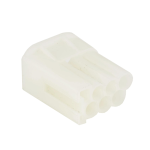 Connecteur pour VESPA PX 80 125 150 200 PE E LUSSO 98 MY PK 50 125 S ETS LX 50 125 S pour système électrique clignotants interrupteur d'allumage verrouillage reset