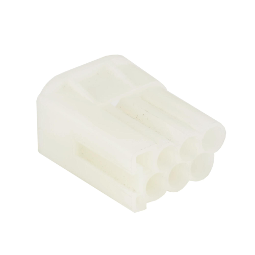 Connecteur pour VESPA PX 80 125 150 200 PE E LUSSO 98 MY PK 50 125 S ETS LX 50 125 S pour système électrique clignotants interrupteur d'allumage verrouillage reset