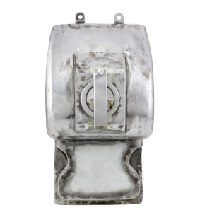 Réservoir d'essence modèle VESPA 125 six jours et sport 9 litres pour VESPA 125 V30T V31T V32T V33T jusqu'en 1951 - produit artisanal