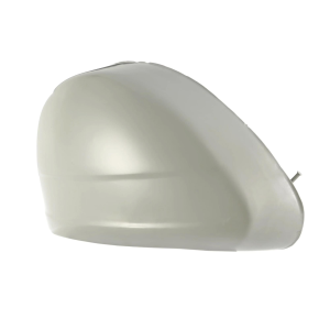 Cofano sinistro per PX PE VESPA 80 125 150 200 Prima serie senza frecce con ganci per apertura esterni