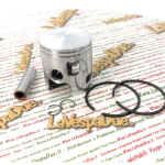 Pistone POLINI 204.0080 diametro 63 per VESPA 125 150 PE PX SPRINT TS 