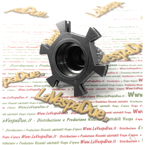 Quadruple gear multiple shaft primary 12 13 17 21 VESPA 180 80 125 150 200 PX PE ARCOBALENO T5 RALLY COSA ro 1315874 137334 2362224