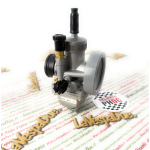 Carburatore DELL'ORTO PHDG Ø 24 standard tipo AU per VESPA schema 2 tempi con polverizzatore chiuso per motori 2 T tempi per VESPA applicazioni varie