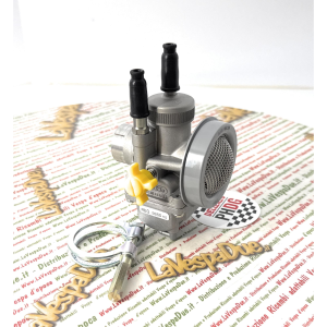 Carburatore DELL'ORTO PHDG Ø 19 per VESPA per motori 2 T tempi per VESPA applicazioni varie