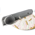 Fiancatina sinistra SX grigia pannello laterale per PIAGGIO BRAVO r.o 164740