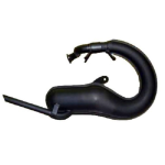 LEOVINCI 4221 SPORTLICHER AUSPUFF FÜR APE 50