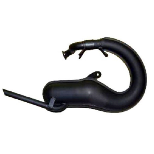 LEOVINCI 4221 SPORTS MUFFLER FOR APE 50