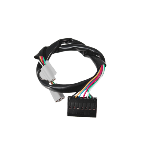 Cablaggio cruscotto per contachilometri VESPA PX PE ARCOBALENO 