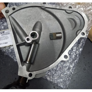 Coperchio frizione cremagliera completo leva lunga VESPA 50 125 PK XL XL 2 FL HP adattabile 50 125 N L R SPECIAL PRIMAVERA ET3 PK 50 125 S SS in alluminio 