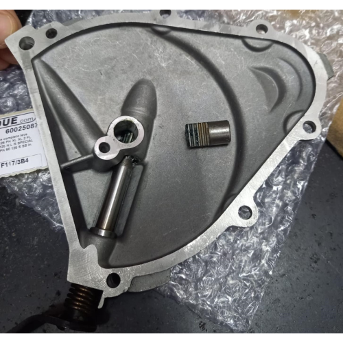 Coperchio frizione cremagliera completo leva lunga VESPA 50 125 PK XL XL 2 FL HP adattabile 50 125 N L R SPECIAL PRIMAVERA ET3 PK 50 125 S SS in alluminio 