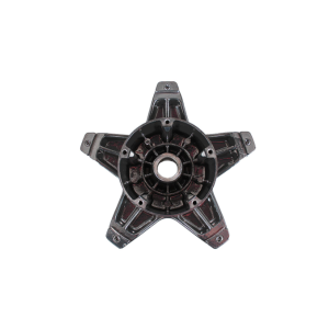 Tamburo freno anteriore per VESPA PX 125 150 200 E  freno a disco 