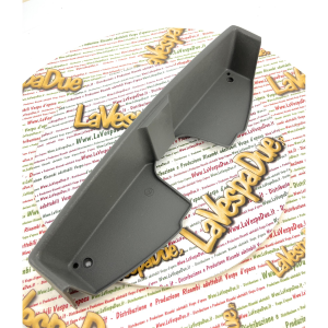 Original PIAGGIO storage compartment above the top box for VESPA PK XL RUSH N 50 125 ro 248188