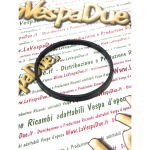 Guarnizione esterna Contachilometri per VESPA 50 125 PK S SS r.o. 179151 178864 196894 196895 196905 197019